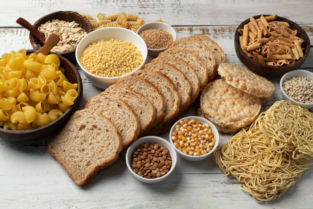 Gluten