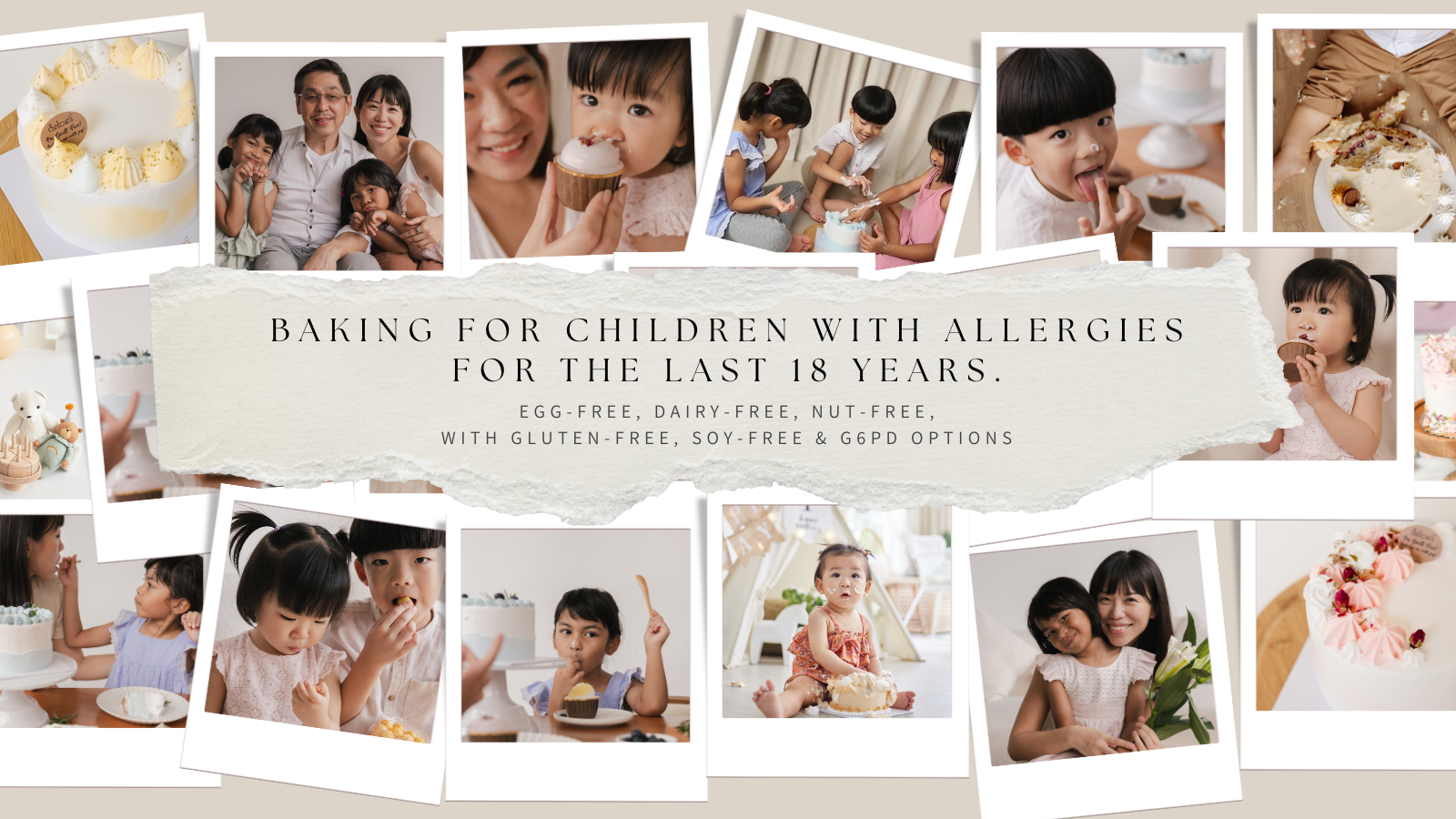 Allergies Kids