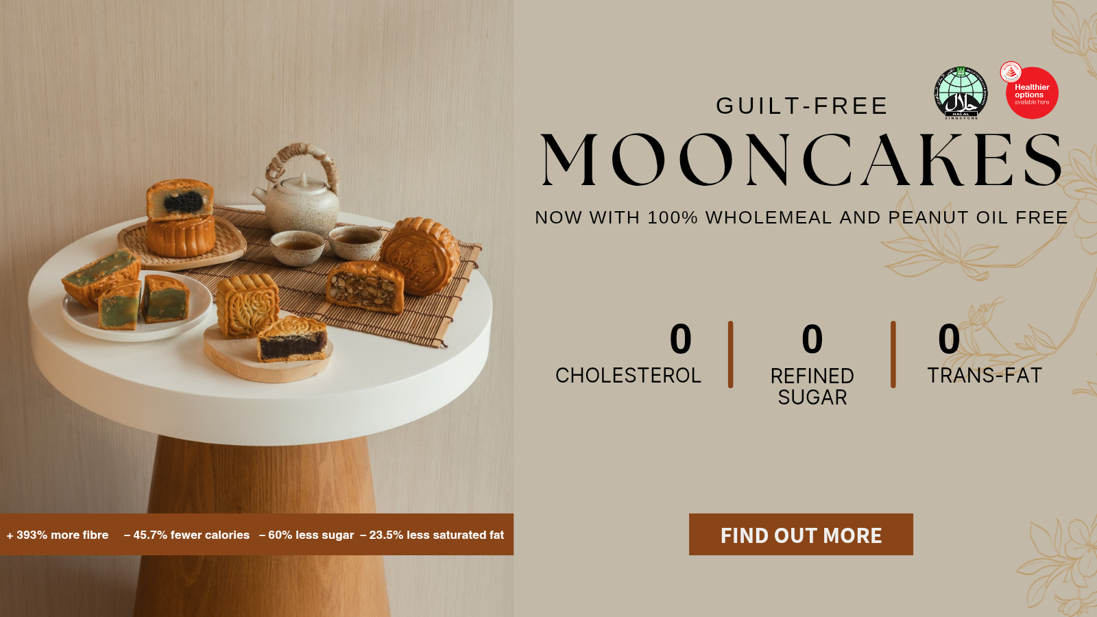 Mooncake 2025