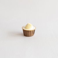 Banana Vanilla Cupcakes