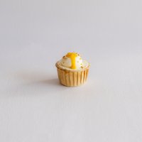 GF Mango Fields Cupcakes 
