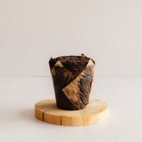 Low Carbs GF Double Chocolate Chip Muffins- 4pcs Low Carbs GF Double Chocolate Chip Muffins- 4pcs