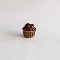 Molten Chocolate Cupcakes