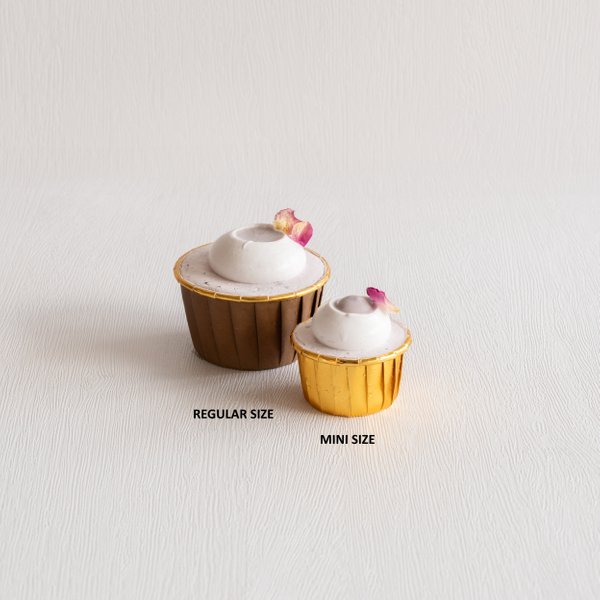 Mini Cupcakes (48pcs box set) Mini Cupcakes (48pcs box set)