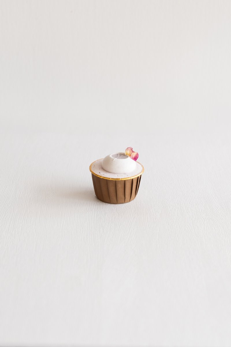 Blueberry Cupcakes