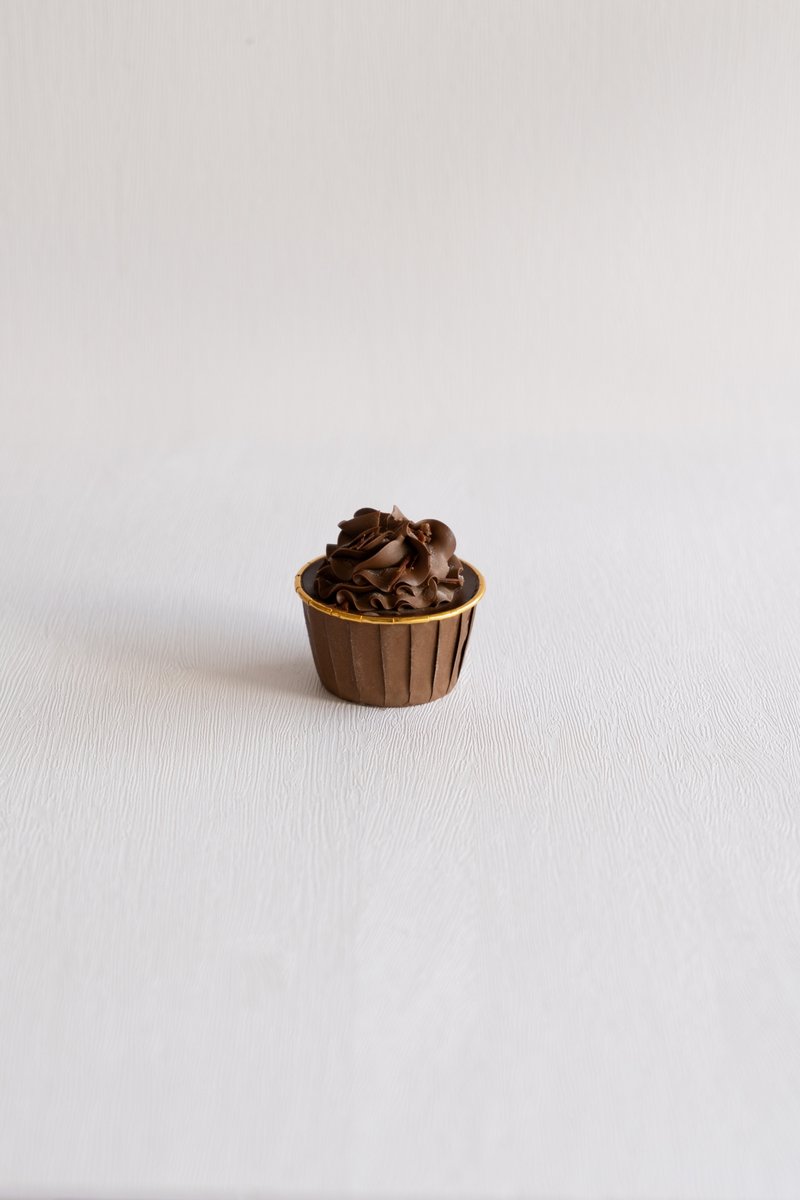 Molten Chocolate Cupcakes