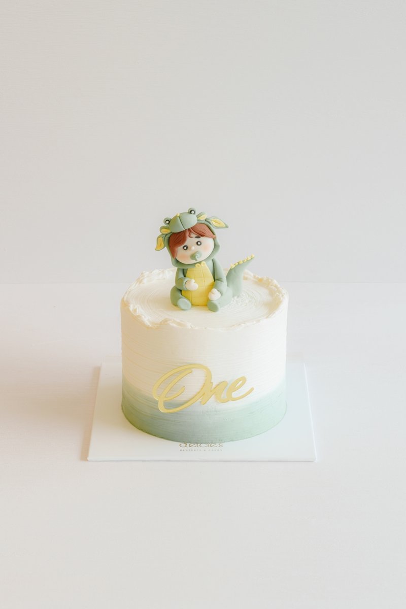 Under the Sea with Otto Topper (reusable toy)
