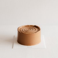 G6PD Red Forest Cake 