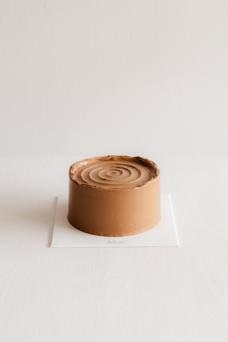 G6PD Red Forest Cake 