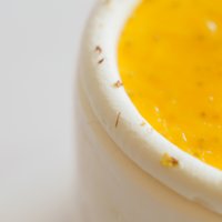 Mango Passionfruit Cake