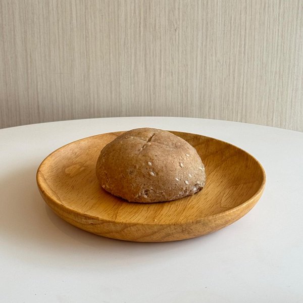 Low Carb Bread Roll (keto friendly, eggless, dairy-free, diabetic friendly, gluten-free) Low Carb Bread Roll (keto friendly, eggless, dairy-free, diabetic friendly, gluten-free)