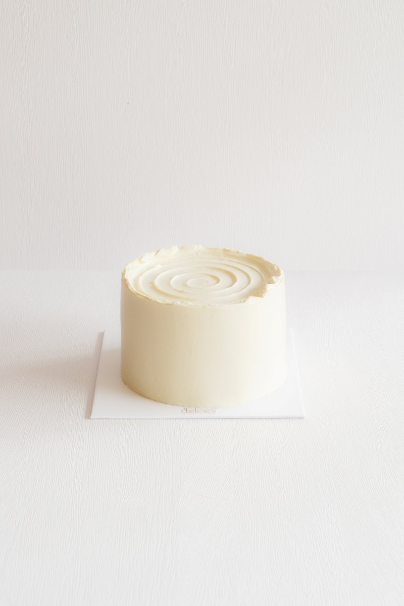 G6PD Red Forest Cake 