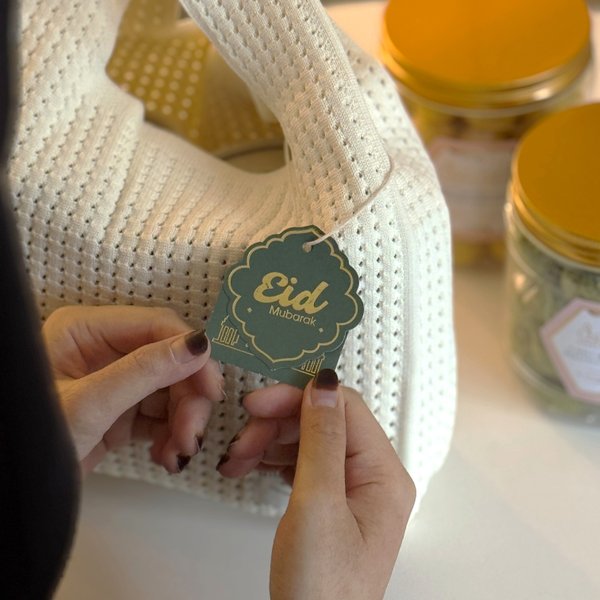 Healthier Raya Cookie Bag - 2x Best Selling Cookies