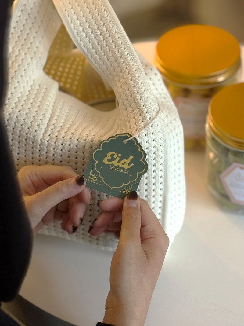 Raya Cookie Hamper - Best Sellers