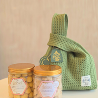 Raya Cookie Hamper - Best Sellers
