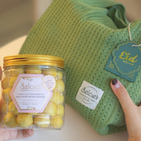 Raya Cookie Hamper - Best Sellers