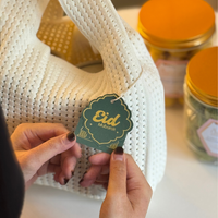 Raya Cookie Hamper - Best Sellers