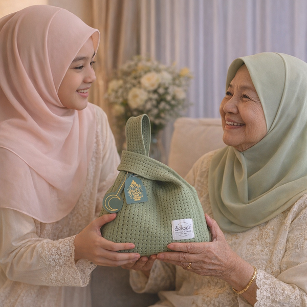 Healthier Raya Cookie Bag - 2x Best Selling Cookies