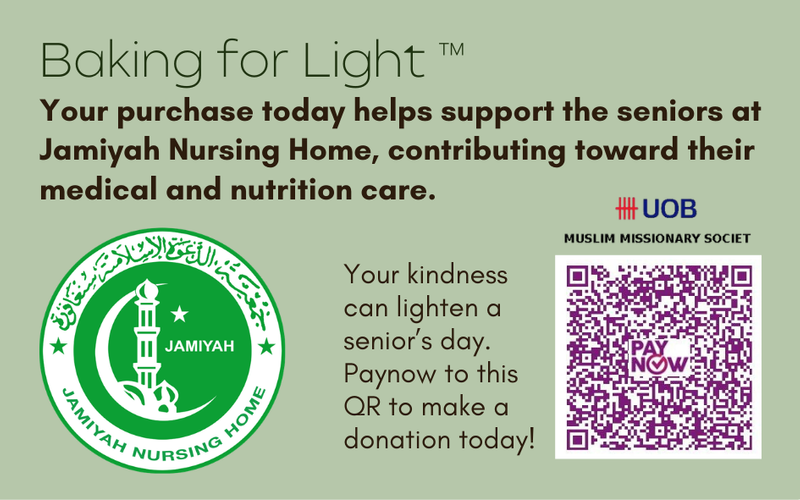 Raya Cookie Hamper - Best Sellers