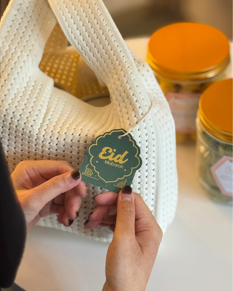 Raya Cookie Hamper - Best Sellers