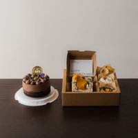 D'Nest Gift Set