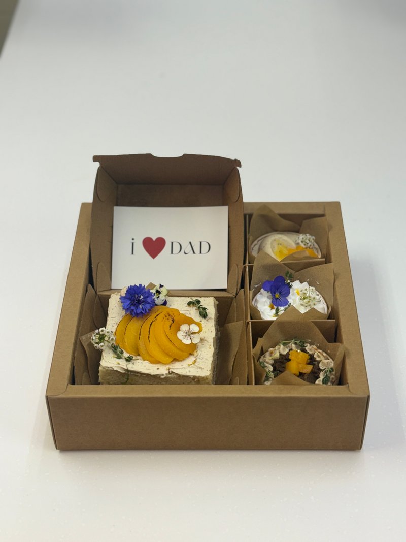 D'Nest Gift Set