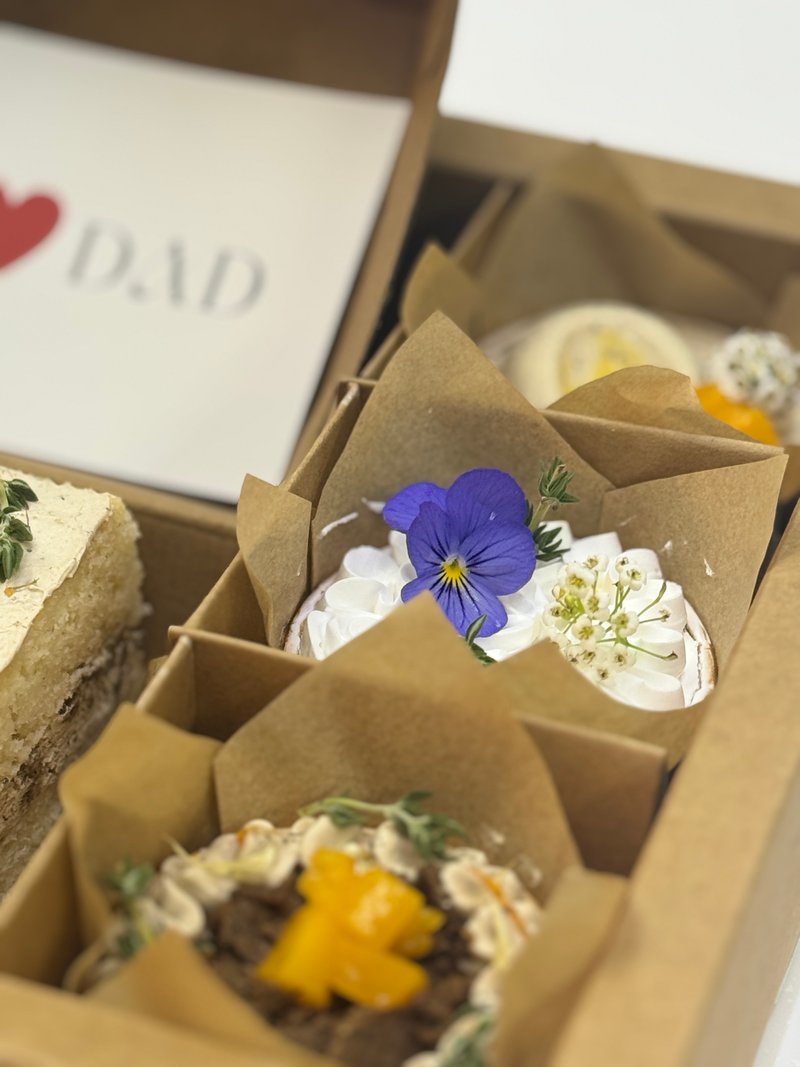 D'Nest Gift Set
