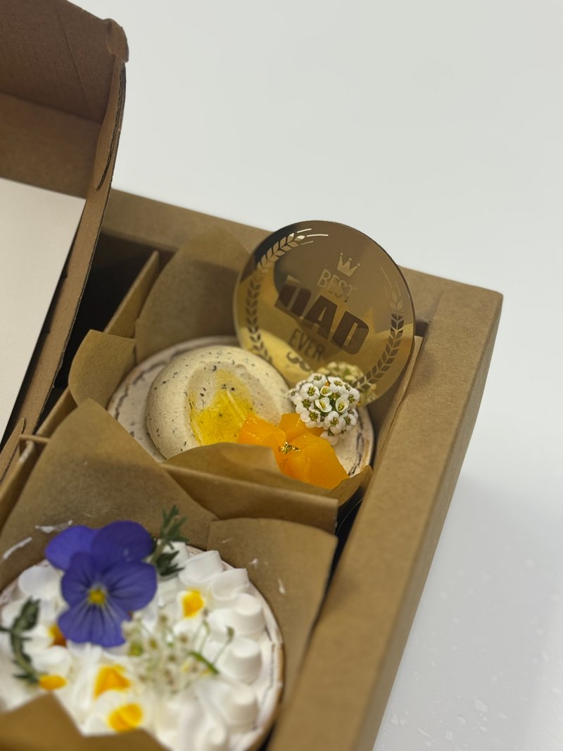 D'Nest Gift Set