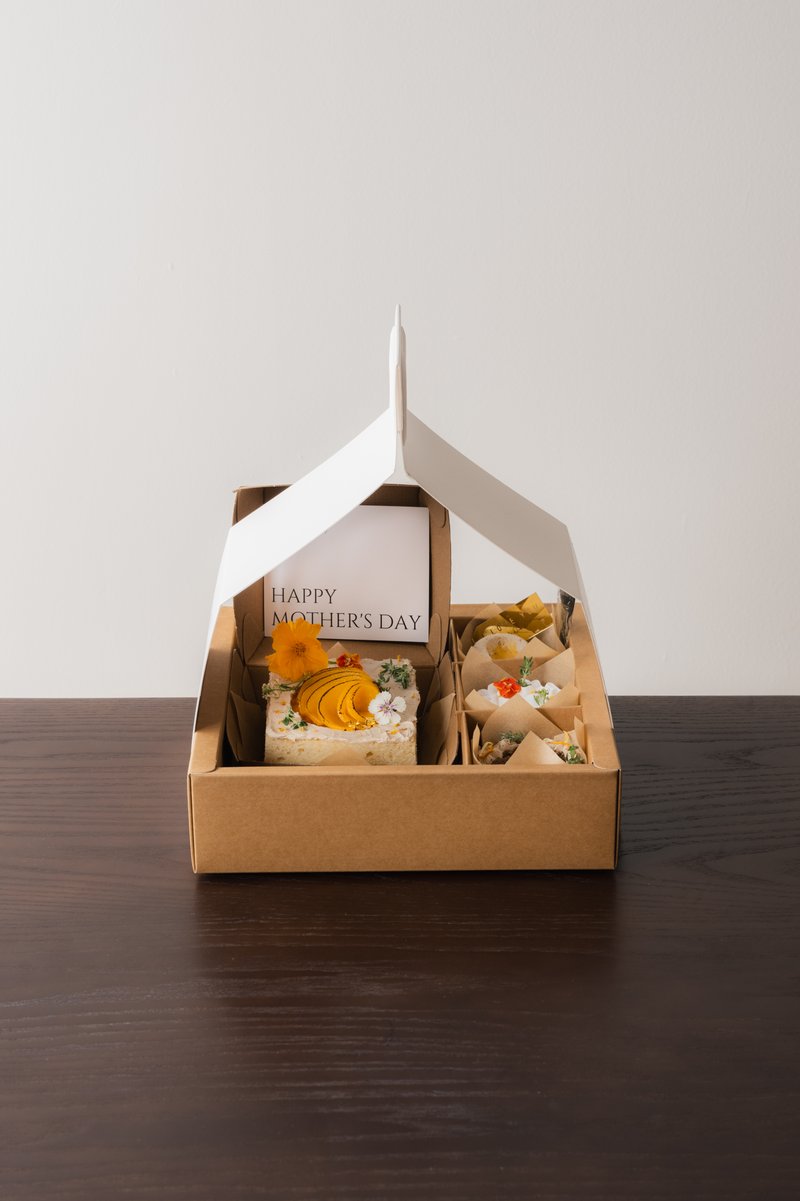 D'Nest Gift Set