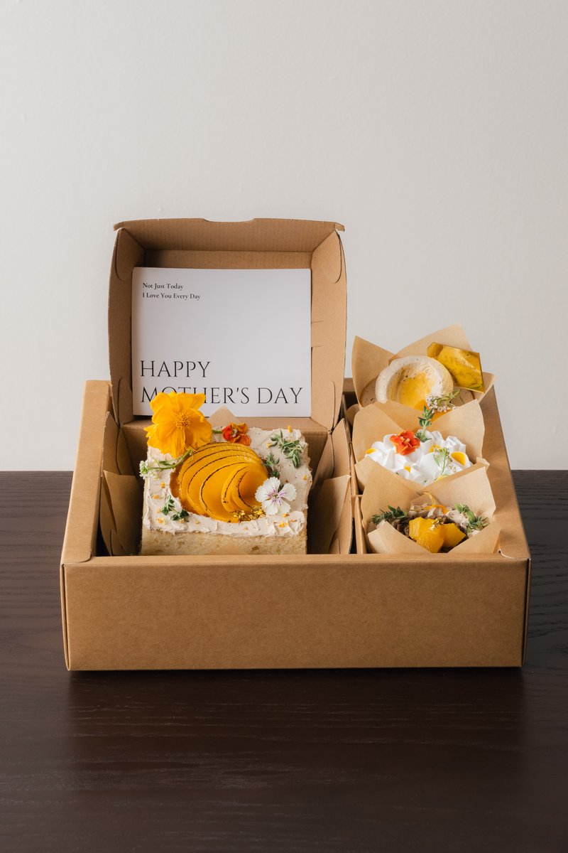D'Nest Gift Set