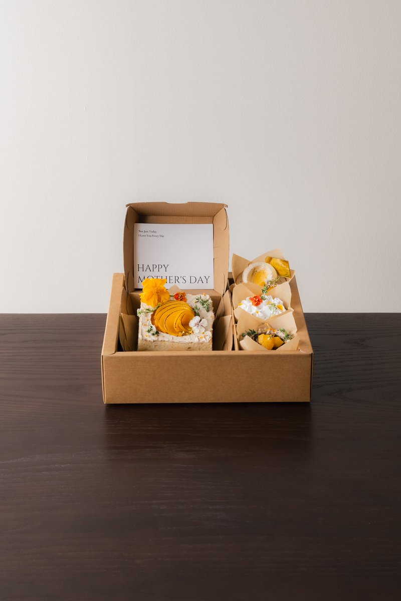 D'Nest Gift Set