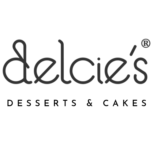 Delcie's Desserts and Cakes