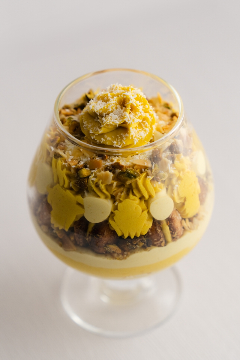 Delcie’s Father’s Day Cakes: Because He Deserves More Than a Fruit Basket