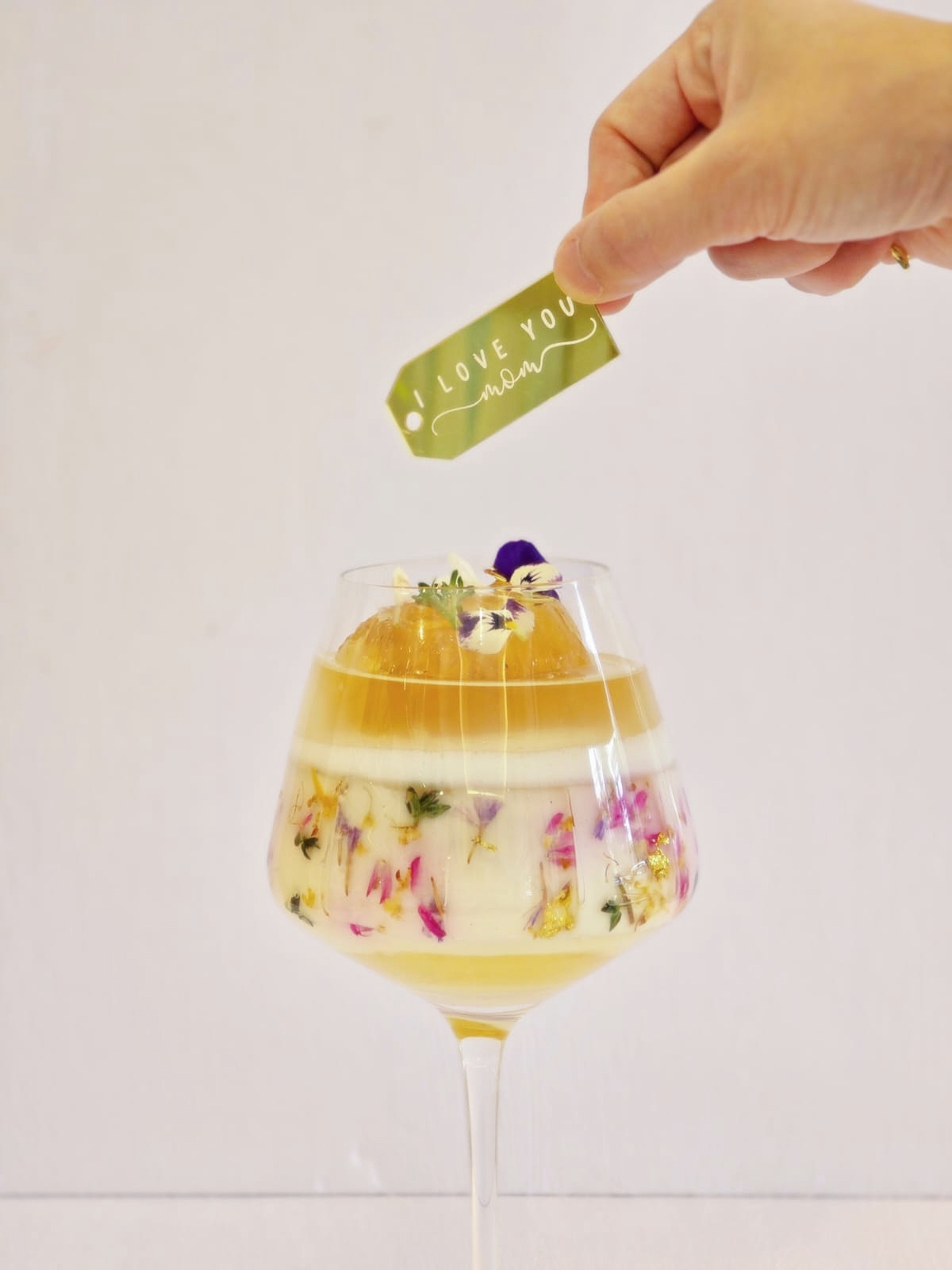 Oops, Forgot Mother’s Day? We’ve Got You. (2-Hour Cake Delivery Available)