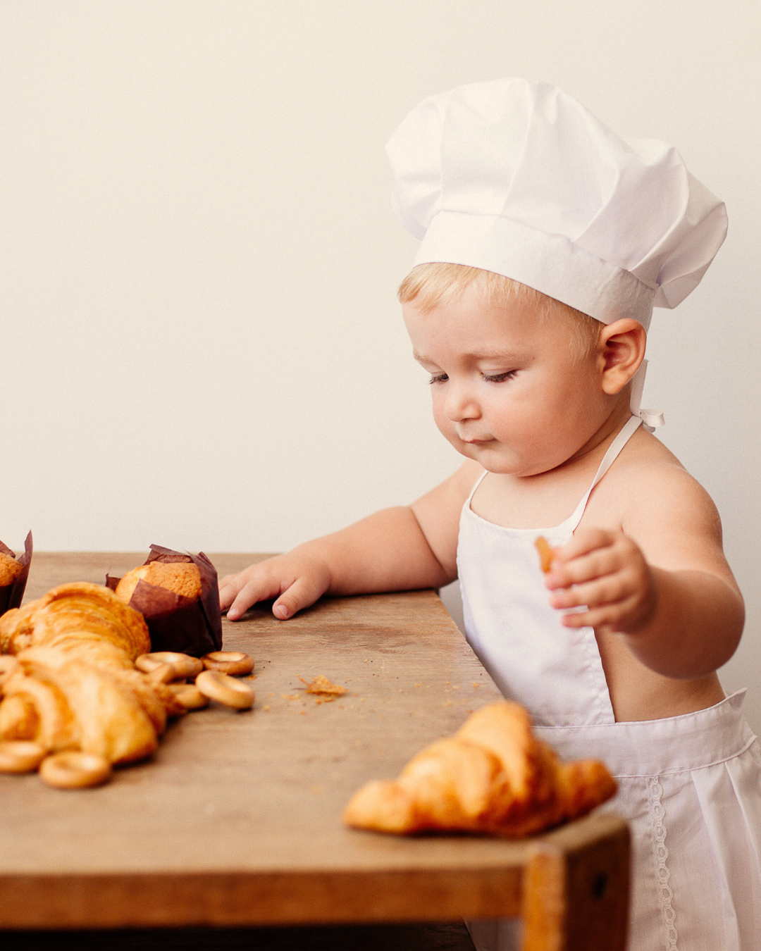 How We Create Safe, Delicious Treats Without Compromising on Taste