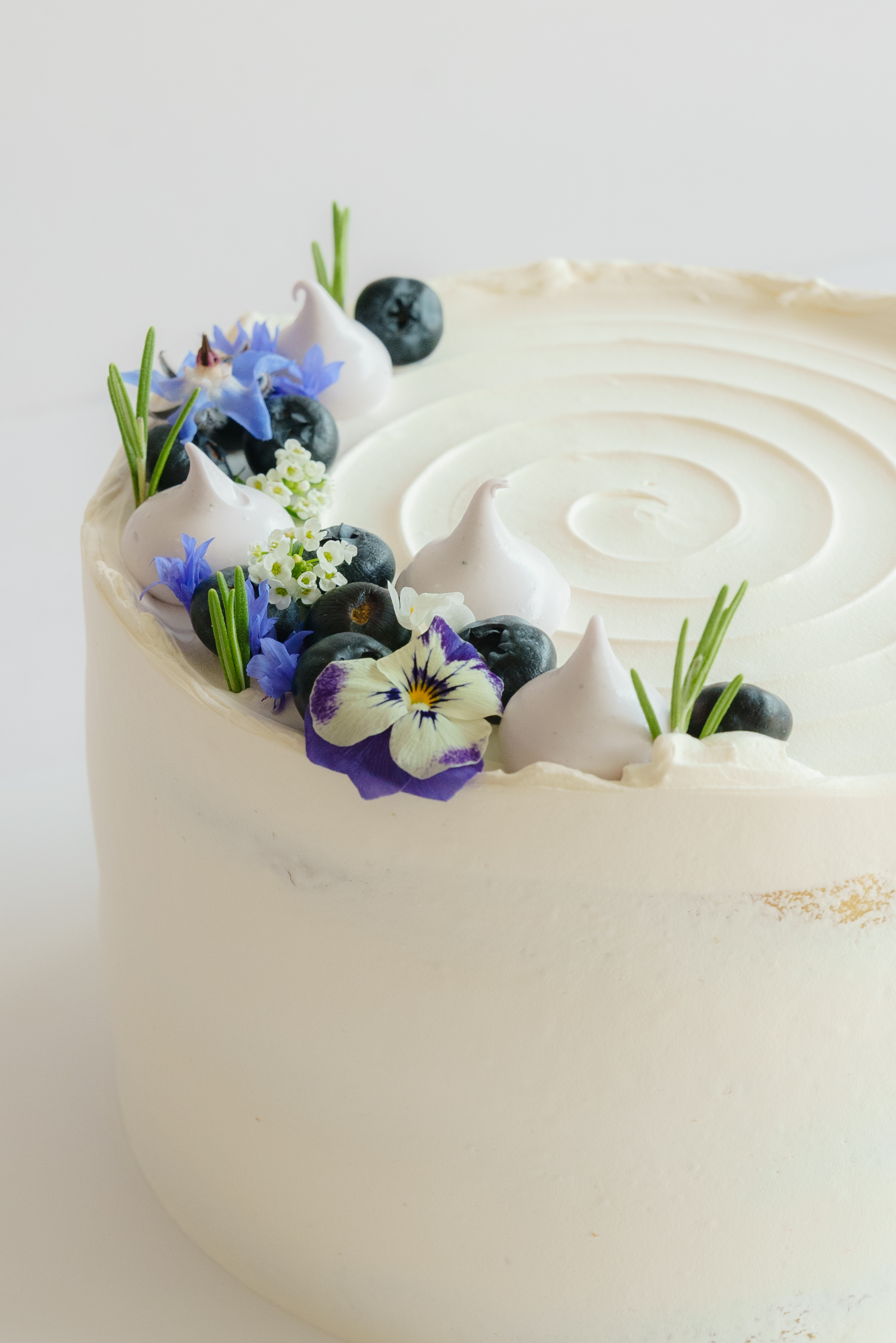 The Fastest Way to Get an Allergy-Friendly Cake in a Hurry