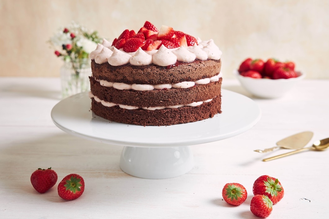 Why Do Consumers Often Assume Healthy Cakes Taste Less Indulgent?