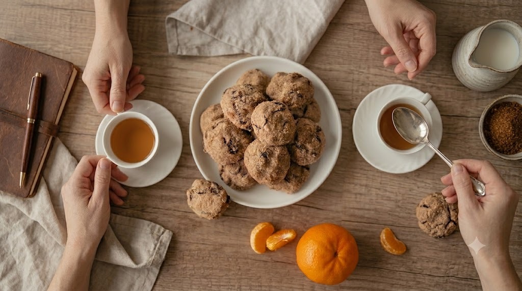 Why Is Texture the Biggest Challenge in Low Sugar Cookie Production?  