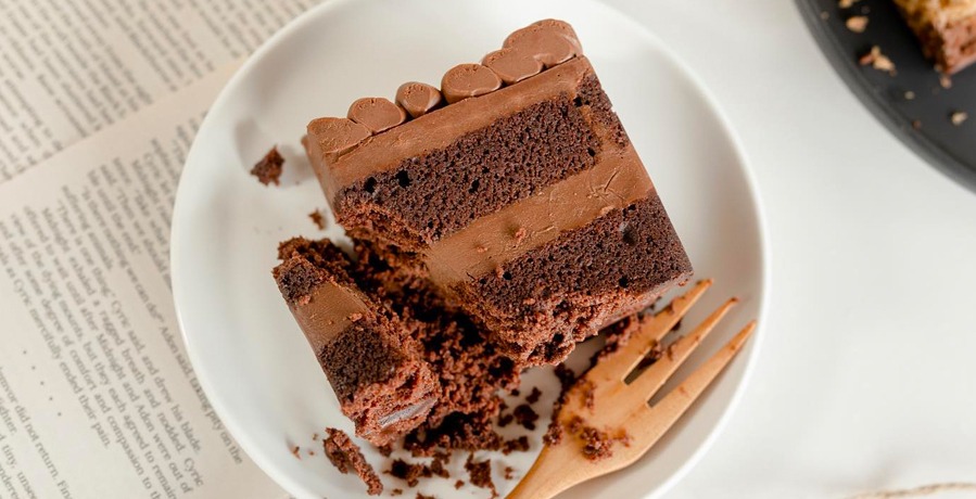 Diabetic-Friendly Cake: How Can You Tell If It's Truly Low GI