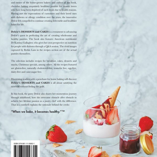 Low G.I. Recipe Book (eggless, dairy-free, diabetic friendly, gluten-free)